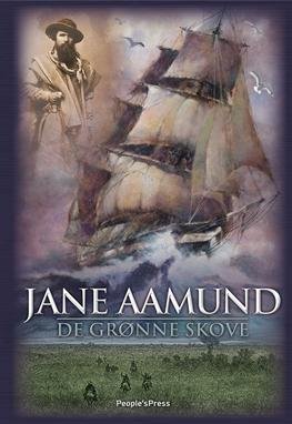 Cover for Jane Aamund · De grønne skove PB (Paperback Book) [3th edição] [Paperback] (2013)
