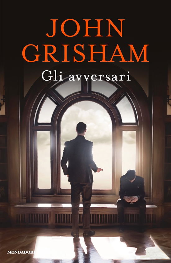 Cover for John Grisham · Gli Avversari (Book)