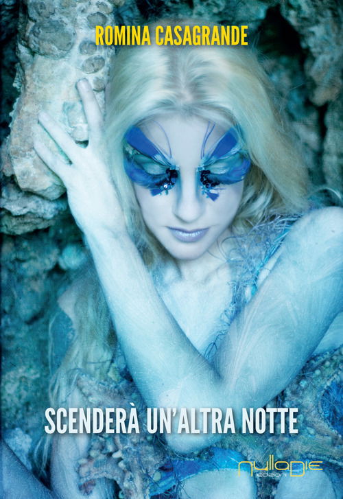 Scendera Un'Altra Notte - Romina Casagrande - Books -  - 9788869150203 - 