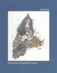 Pinocchio. Ediz. Illustrata - Carlo Collodi - Books -  - 9788886456203 - 