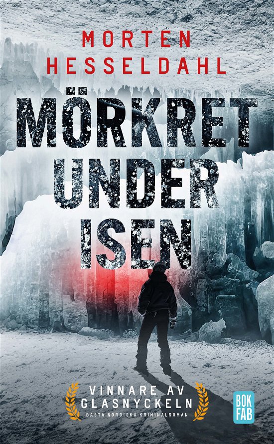 Mörkret under isen - Morten Hesseldahl - Livres - Bokfabriken - 9789180315203 - 10 janvier 2024