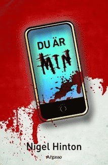 Cover for Nigel Hinton · Du är min (Paperback Book) (2011)