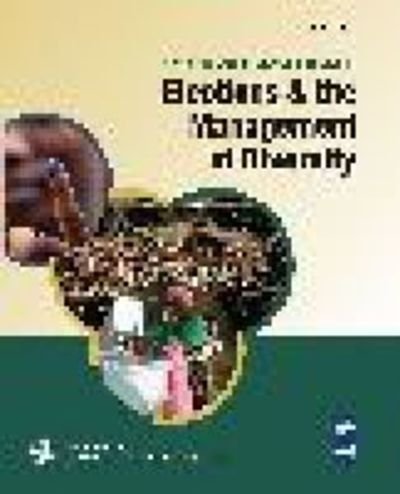 Cover for United Nations · African Governance Report III: Elections and the Management of Diversity (Paperback Bog) [3 Revised edition] (2013)