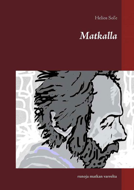 Cover for Helios · Matkalla (Book)