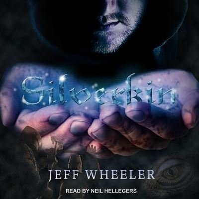 Cover for Jeff Wheeler · Silverkin (CD) (2018)