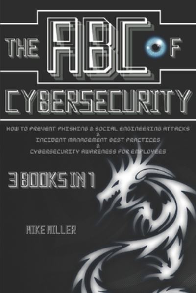 Cover for Mike Miller · The ABC of Cybersecurity (Pocketbok) (2020)