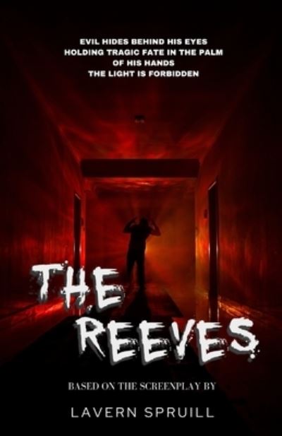 Cover for Lavern Spruill · The Reeves (Paperback Book) (2020)