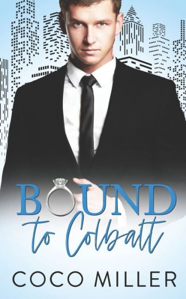 Cover for Coco Miller · Bound To Cobalt (Paperback Book) (2020)