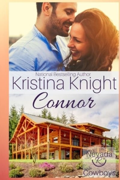 Cover for Kristina Knight · Connor (Pocketbok) (2020)