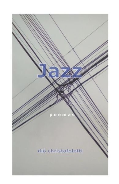 Cover for Dio Christofoletti · Jazz (Pocketbok) (2020)