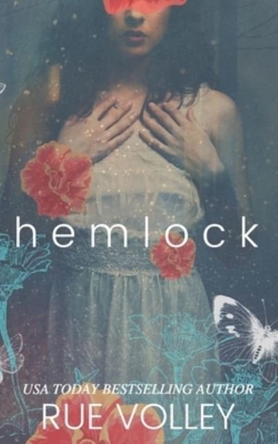 Cover for Rue Volley · Hemlock - Academy of the Dead (Pocketbok) (2020)