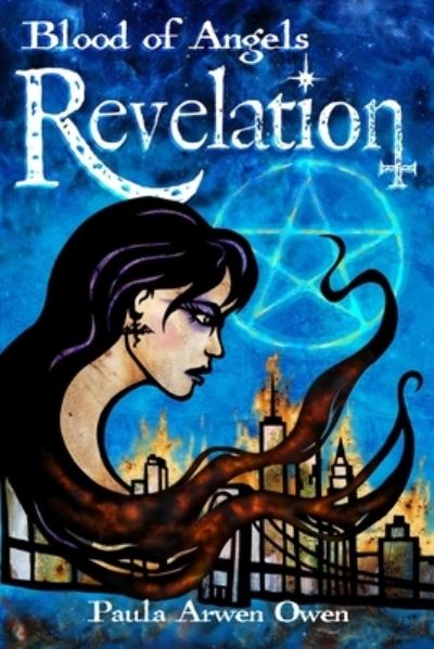 Cover for Paula Arwen Owen · Revelation (Paperback Book) (2020)