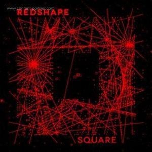 Cover for Redshape · Square (Gatefolded Double Lp) (LP) (2012)