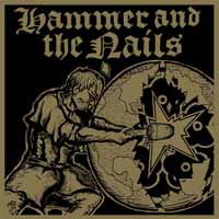 Cover for Hammer and the Nails (CD) (2018)