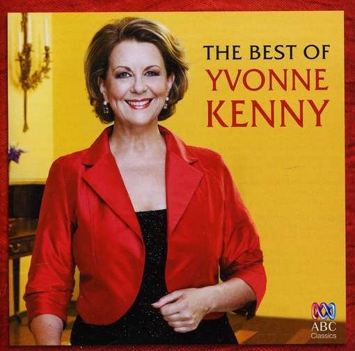 Cover for Kenny Yvonne · The best of ABC Classics Klassisk (CD) (2012)