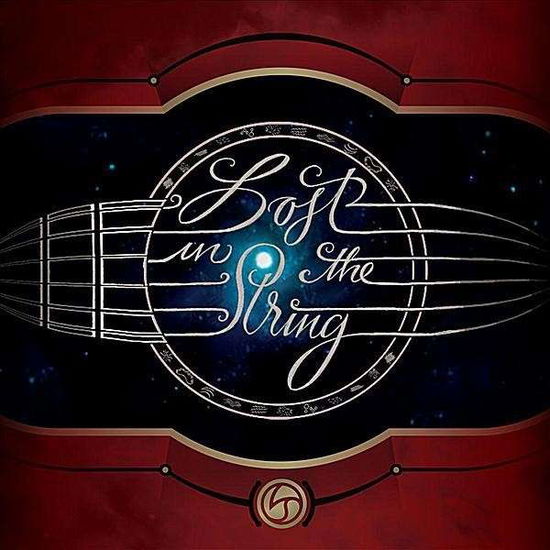 Lost in the String - Lost in the String - Musiikki - Lost in the String - 0045635373204 - tiistai 11. syyskuuta 2012