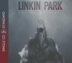 Cover for Linkin Park · Castle of Glass (SCD) (2013)