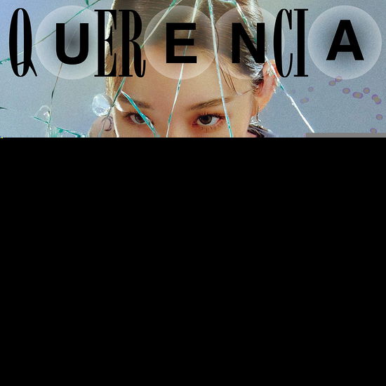 Cover for Chung Ha · Querencia (I) (CD) (2021)