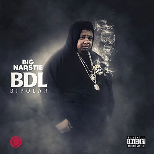 BDL Bipolar - Big Narstie - Musik - Dice Recording Music - 0190296955204 - 6. juli 2018