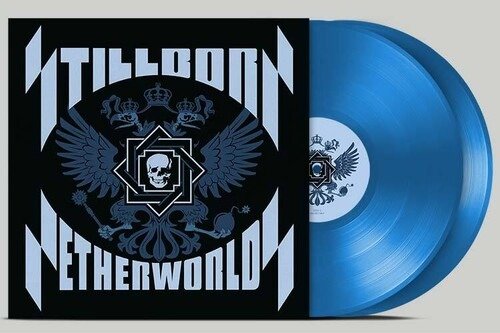 Netherworlds - Stillborn - Musique - BLACK LODGE - 0200000118204 - 28 juin 2024