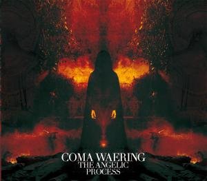 Cover for The Angelic Process · Coma Waering (CD) (2012)