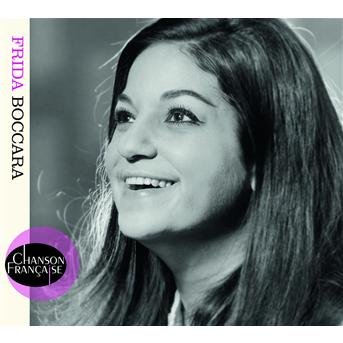 Cover for Frida Boccara · Chanson Francaise (CD) (2013)