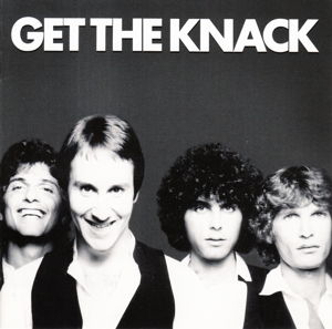 Get The Knack - Knack - Musik - MUSIC ON CD - 0600753698204 - 16. september 2016