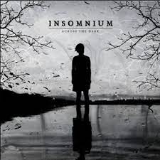 Across the Dark - Insomnium - Musique - Candlelight - 0602448862204 - 22 avril 2023