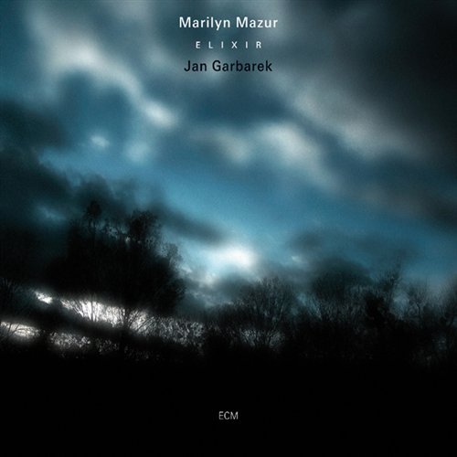 Cover for Marilyn Mazur · Elixir (CD) (2008)