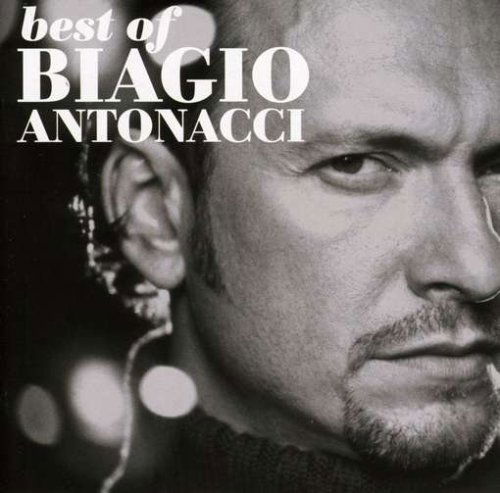 Best of 1989-2000 - Biagio Antonacci - Muziek - UNIVERSE PRODUCTIIONS - 0602517724204 - 22 juli 2008