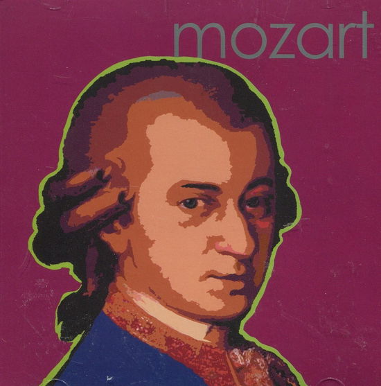 Cover for Mozart: Symphonies Nos. 35 &amp; 40; Horn Concerto No. 3 (CD)