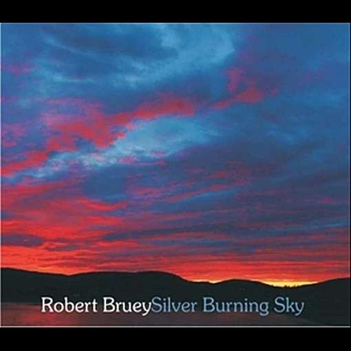 Silver Burning Sky - Robert Bruey - Musik - CD Baby - 0700261314204 - January 25, 2011