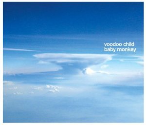 Baby Monkey - Voodoo Child - Musik - MUTE - 0724359301204 - 2. Februar 2004