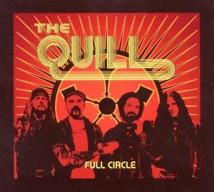 Full Circle - The Quill - Musik - METALVILLE - 0727361671204 - 7. november 2011