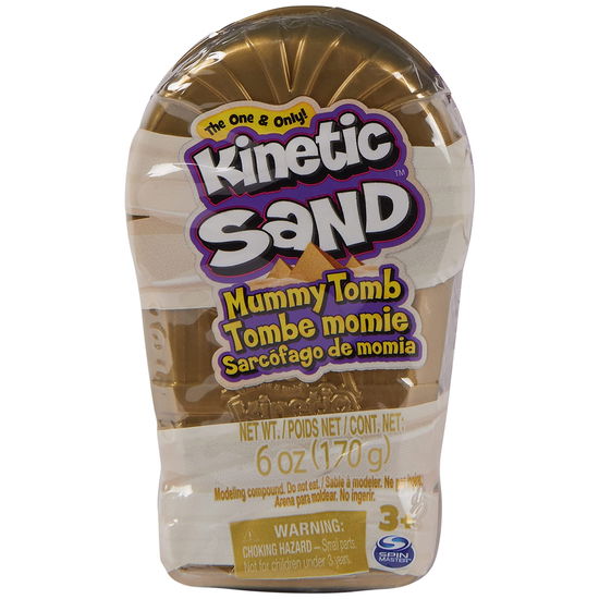 Cover for Spin Master · Spin Master Kinetic Sand: Doggie Dig (6065193) (MERCH)