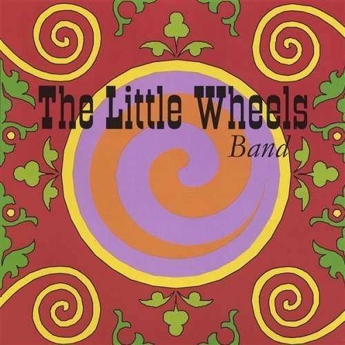 Little Wheels Band - Little Wheels Band - Música - CDB - 0783707017204 - 22 de fevereiro de 2005