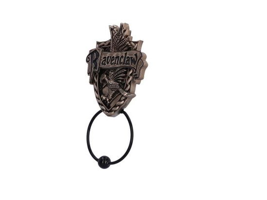 Harry Potter: Ravenclaw Door Knocker - Nemesis Now - Produtos -  - 0801269150204 - 12 de julho de 2023