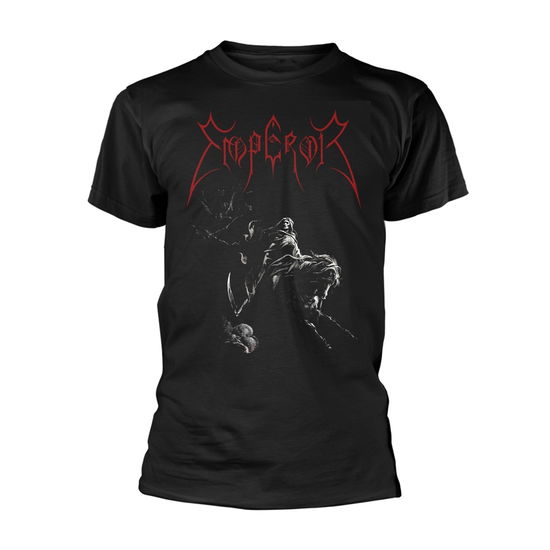 Cover for Emperor · Rider 2005 (T-shirt) [size XXXL] (2020)