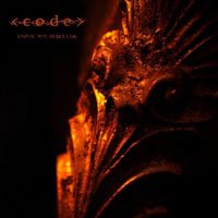 Cover for Code · Under the Subgleam (CD) (2018)