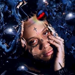 A Love Letter To You 5 - Trippie Redd - Musik - TENTHOUSAND PROJECTS - 0810130441204 - 29. december 2023