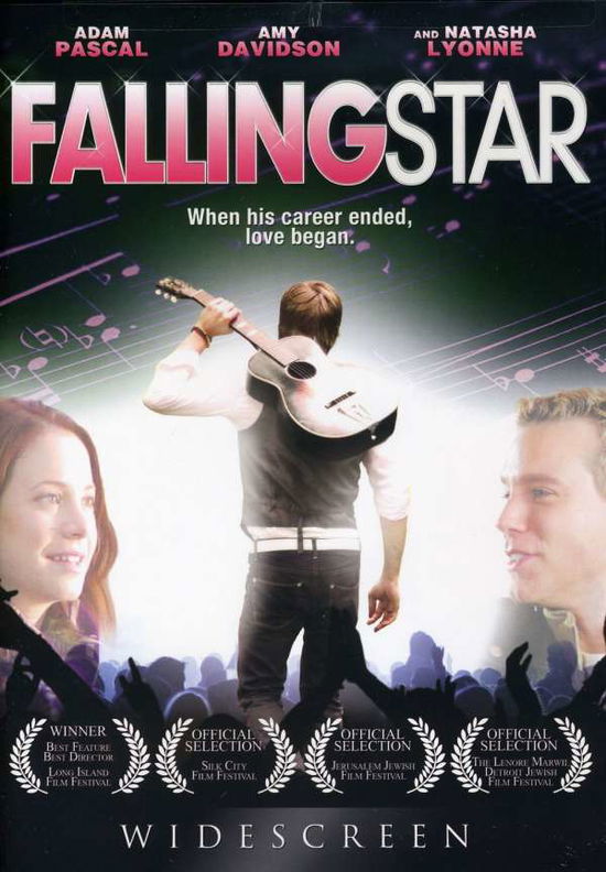 Falling Star - Falling Star - Movies - Osiris Entertainment, Llc - 0813153010204 - April 27, 2010