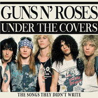 Under the Covers - Guns N' Roses - Musiikki - ABP8 (IMPORT) - 0823654813204 - tiistai 1. helmikuuta 2022