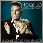 Cover for Loquillo · Su Nombre Era El De Todas Las Mujeres (LP) (2014)