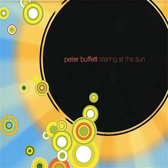 Cover for Peter Buffett · Staring at the Sun (CD) (2007)