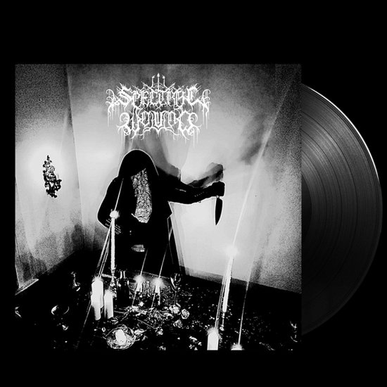 Spectral Wound · Songs Of Blood And Mire (LP) (2024)