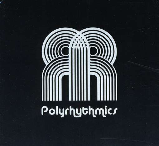 Cover for Polyrhythmics · Labrador (CD) (2011)