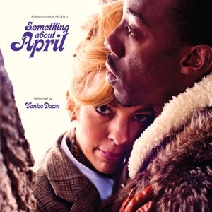 Adrian Younge Presents Something About April - Adrian Younge - Music - LINEAR LABS - 0856040005204 - April 21, 2015