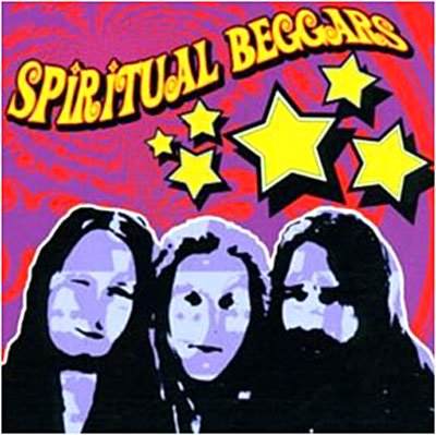 Spiritual Beggars - Spiritual Beggars - Musiikki - KOCH INTERNATIONAL - 0879822000204 - tiistai 15. huhtikuuta 2008