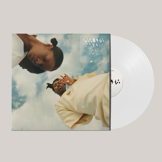 Lahai - Sampha - Música - YOUNG - 0889030031204 - 20 de outubro de 2023