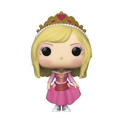 Cover for Funko Pop! Television: · It's Always Sunny in Philadelphia- Princess Dee (MERCH) (2020)